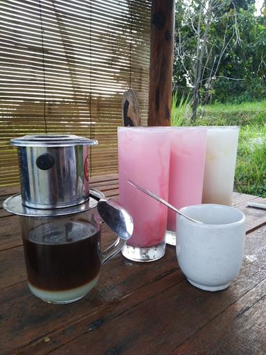 KOPI BULAK PARI