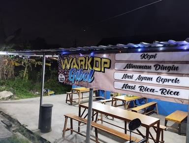 WARKOP GIBOL