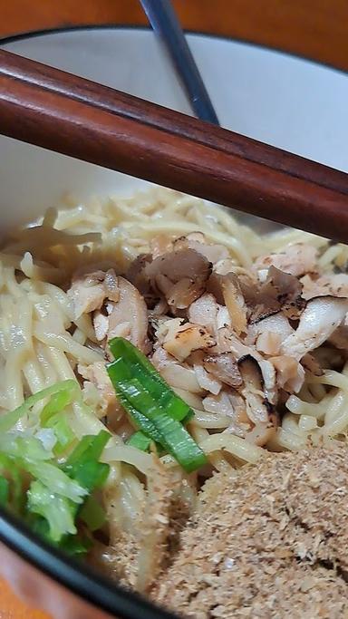 GIN SOBA