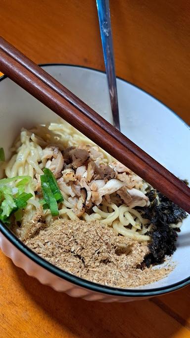 GIN SOBA