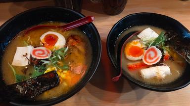 MEGUMI RAMEN