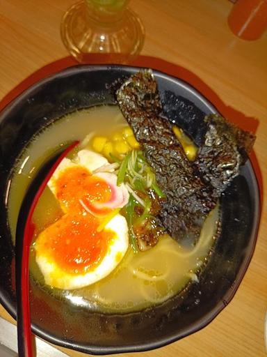 MEGUMI RAMEN