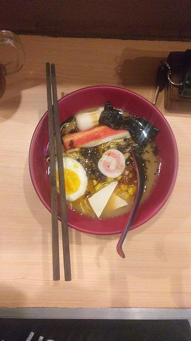 MEGUMI RAMEN