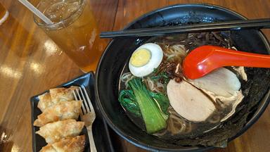 TAKOYAKI & RAMEN MR. HIROSHI