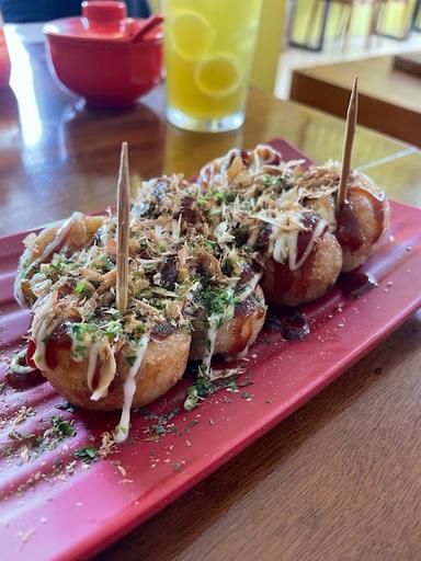 TAKOYAKI & RAMEN MR. HIROSHI