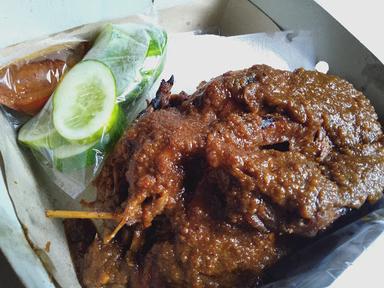 AYAM PANGGANG KLATEN IBU HJ. KARDILAN