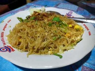 BAKMI JAWA MBAH TOPO GUNUNG KIDUL