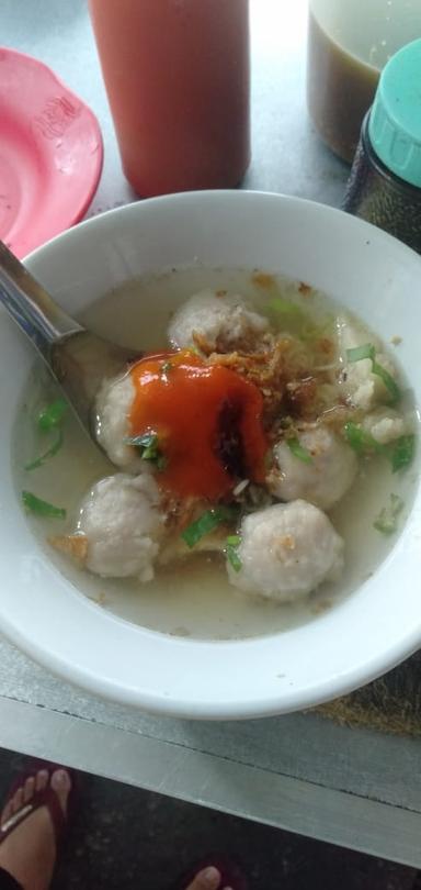 BAKSO BAKAR D'PUTRA