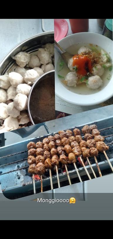 BAKSO BAKAR D'PUTRA