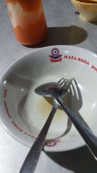 BAKSO MALANG DAN TAHU BAKSO CAK KIRO