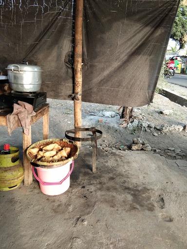 BAKSO MALANG DAN TAHU BAKSO CAK KIRO