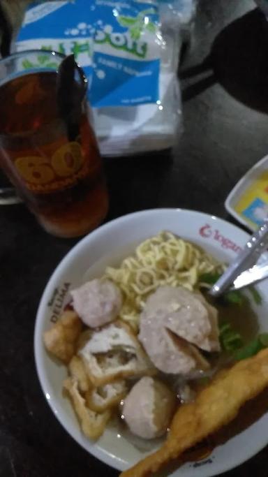 BAKSO - SOTO - MIE AYAM PAK PARDI