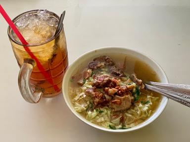 BAKSO SOTO SW