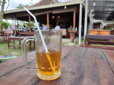 BANGSAL KOPI