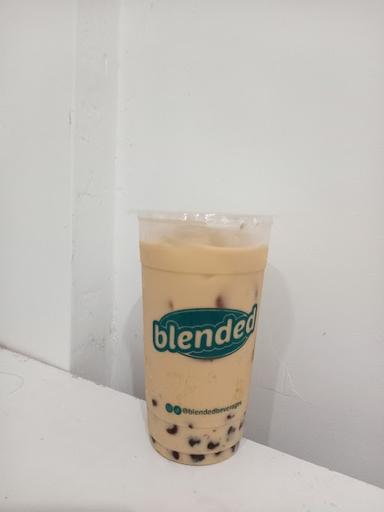 BLENDED BEVERAGES NGEBEL