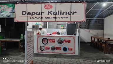 DAPUR KULINER