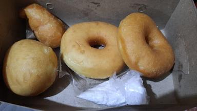 DONAT KENTANG 57