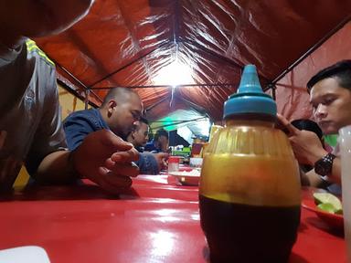 EMPAT SAUDARA SOP KAKI KAMBING