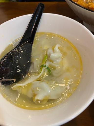 JOFFI RAMEN - DIMSUM UMY