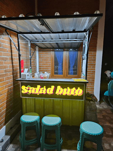 KEDAI SALAD BUTO BANGUNJIWO