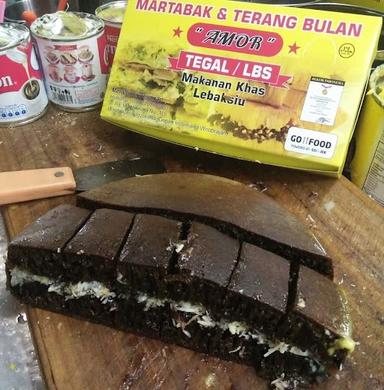 MARTABAK AMOR, TAMANTIRTO꧋ꦩꦠꦧꦏꦄꦩ꧈ꦠꦩꦤꦠꦠ