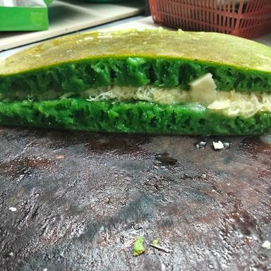 MARTABAK BANGKA MAS DHANI