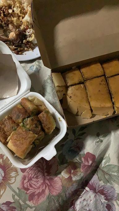 MARTABAK MONDO