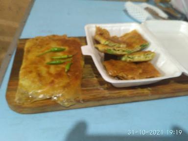 MARTABAK TELUR EKONOMIS