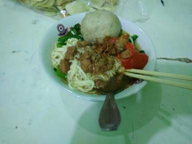 MIE AYAM & BAKSO FAVORITE 2