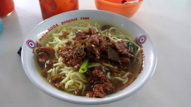 MIE AYAM & BAKSO MAS WAHYU