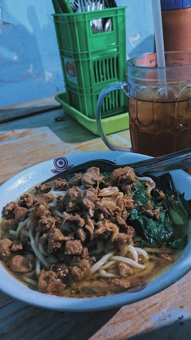 MIE AYAM BAKSO SAPI UTOMO