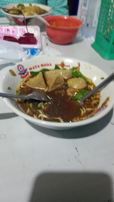 MIE AYAM BAKSO SAPI UTOMO