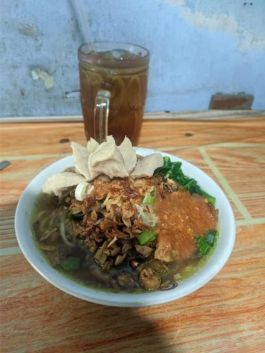 MIE AYAM BAKSO SAPI UTOMO