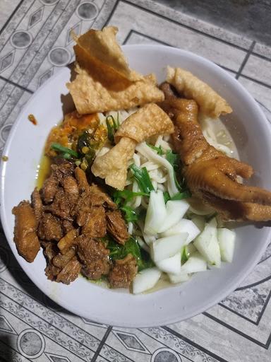 MIE AYAM OMAH JOSC