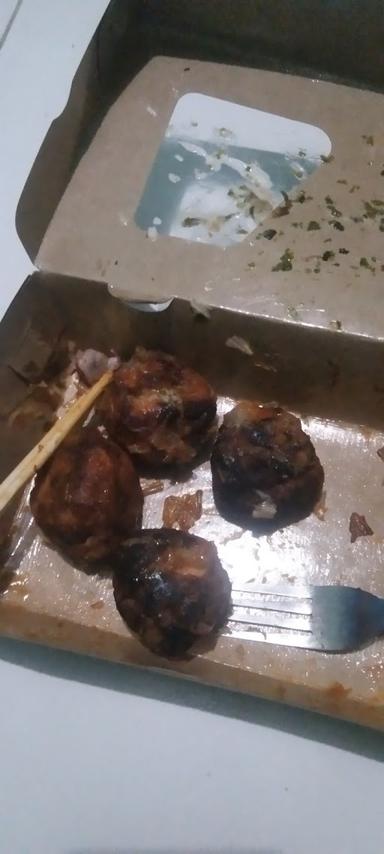 ONOIKI TAKOYAKI