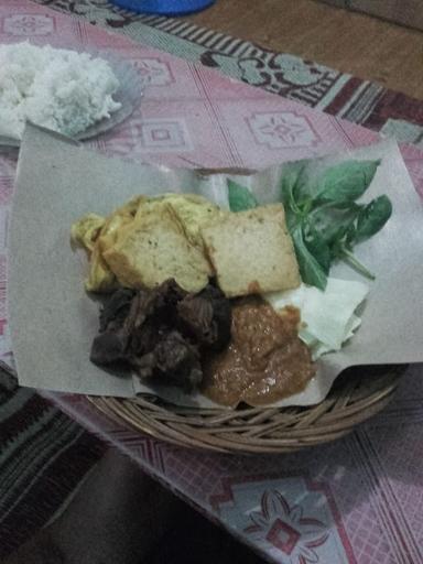 PECEL LELE NUMANI MBAK BRO