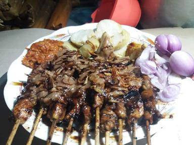 SATE AYAM MBAK DENOK