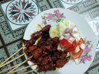 SATE KAMBING PAK SUR