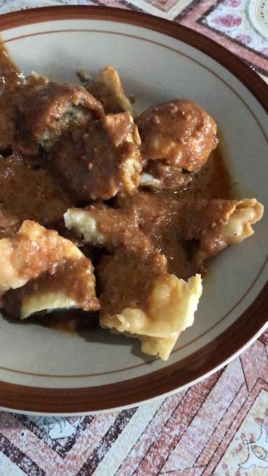 SIOMAY DAN BATAGOR PAK JK