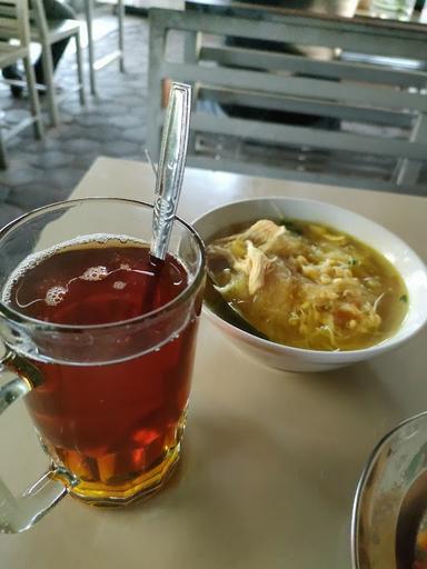 SOTO AYAM PAK NDUT