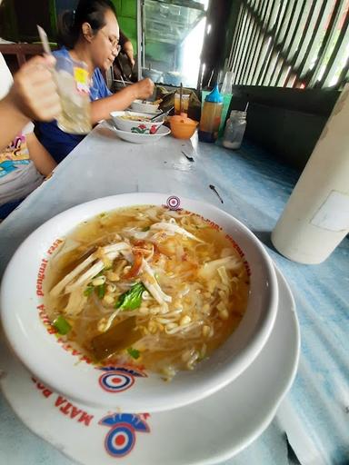 SOTO SEWU