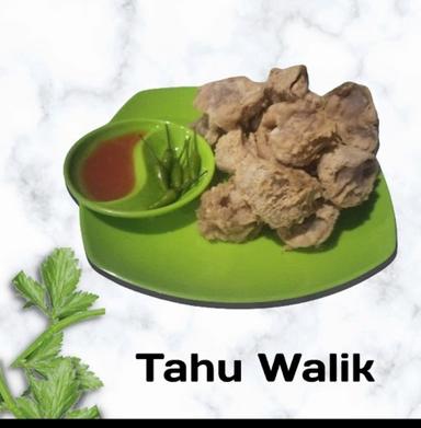 TAHU WALIK PEPI