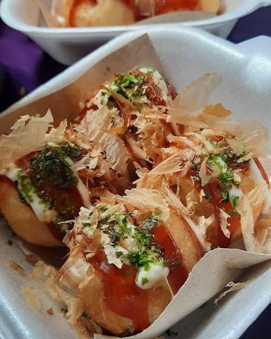 TAKOYAKI PEKOO PEKOO, TAMANTIRTO ꧋ꦠꦏꦪꦏꦥꦏꦎꦥꦏꦎꦠꦩꦤꦠꦠ