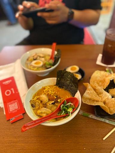 TSUKA RAMEN TAMAN SISWA BY LEGIT GROUP