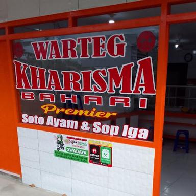 WARTEG KARISMA BAHARI UMY