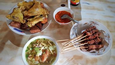 WARUNG SOTO KADIPIRO ASLI