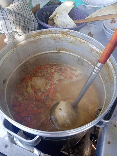 BAKSO GOYANG LIDAH