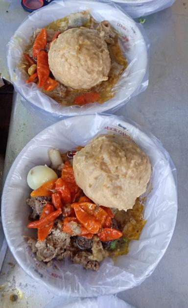 BAKSO GOYANG LIDAH