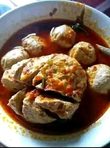 BASO IKAN TUNA TAJIR MULYA