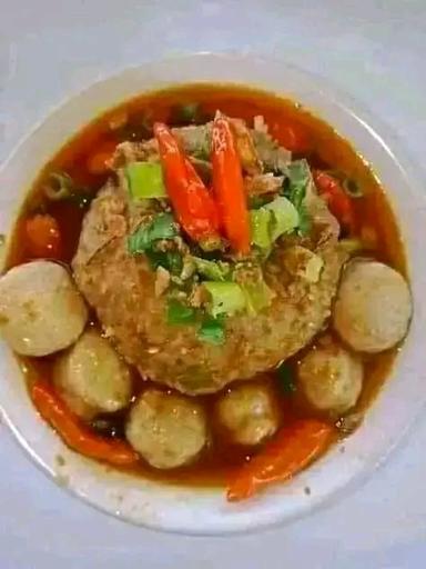 BASO IKAN TUNA TAJIR MULYA